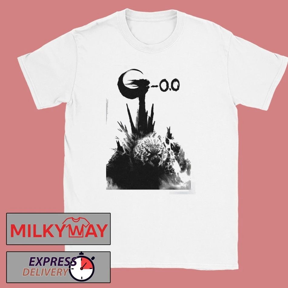 Godzilla Minus Zero 2026 Godzilla First Look T-Shirt Unisex T-shirt, Sweatshirt, Hoodie, Long Sleeve Tee - T-Shirt, Sweatshirt, Hoodie