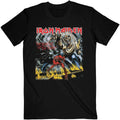 Iron Maiden Number Of The Beast Official T-Shirt Unisex T-shirt, Sweatshirt, Hoodie, Long Sleeve Tee - T-Shirt, Sweatshirt, Hoodie