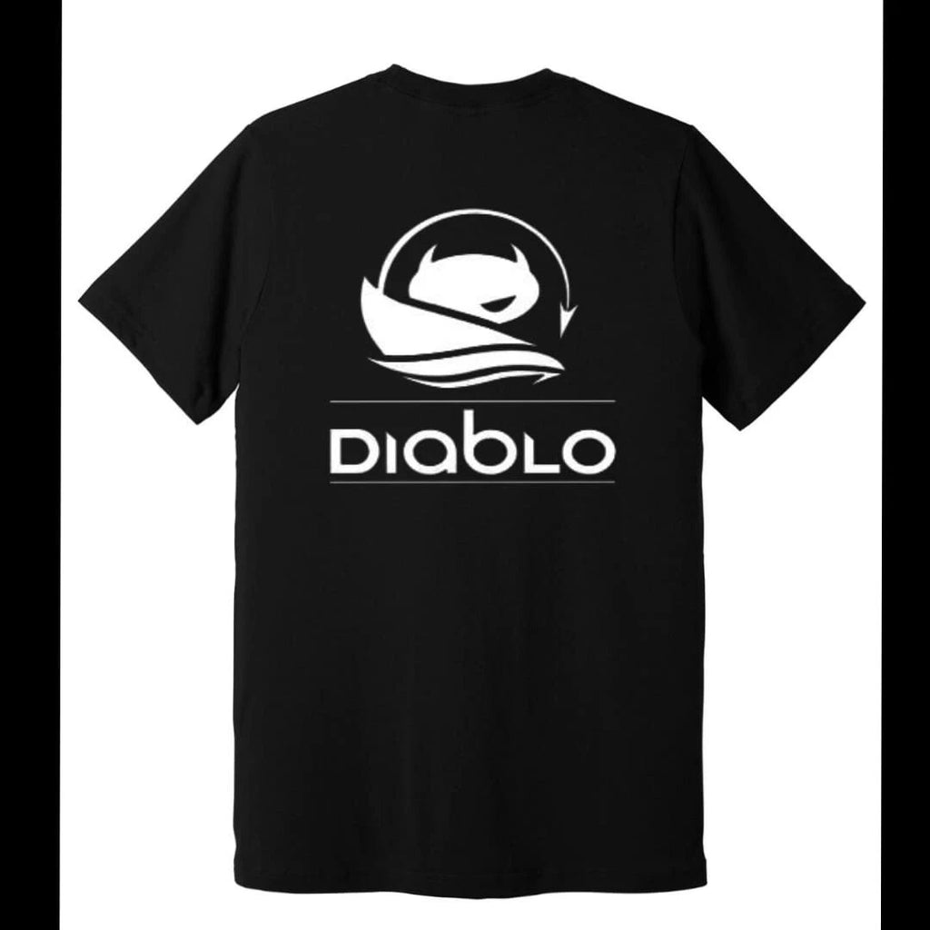 surf, surfing, snowboard, snowboarding, t shirt, mens, diablo, extreme, sports, Unisex T-shirt, Sweatshirt, Hoodie, Long Sleeve Tee - T-Shirt, Sweatshirt, Hoodie
