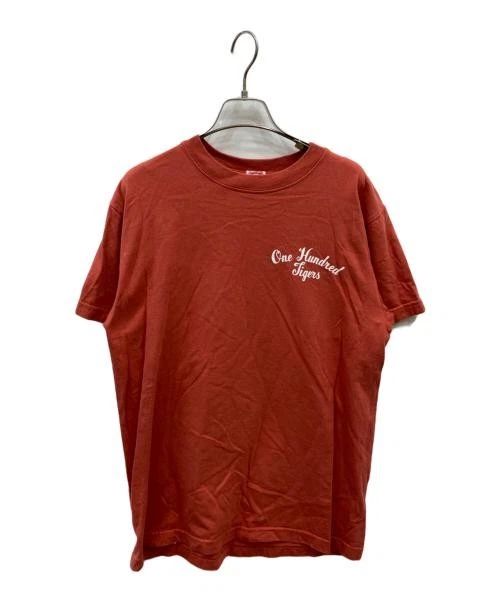 Sun Surf                    Printed T-shirt Red Unisex T-shirt, Sweatshirt, Hoodie, Long Sleeve Tee - T-Shirt, Sweatshirt, Hoodie