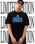 West Michigan Whitecaps MLB 616 logo shirt Unisex T-shirt, Sweatshirt, Hoodie, Long Sleeve Tee - T-Shirt, Sweatshirt, Hoodie