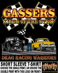 Studebaker Old School Gasser Kings of the Street & Strip Drag Racing T-shirt 16 Unisex T-shirt, Sweatshirt, Hoodie, Long Sleeve Tee - T-Shirt, Sweatshirt, Hoodie