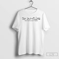 Classic The Sex Files The Pussy Is Out There T Shirts Unisex T-shirt, Sweatshirt, Hoodie, Long Sleeve Tee - T-Shirt, Sweatshirt, Hoodie