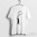 Classic Rodrick Heffley Art T Shirts Unisex T-shirt, Sweatshirt, Hoodie, Long Sleeve Tee - T-Shirt, Sweatshirt, Hoodie
