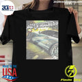 Need For Speed NFS Most Wanted Vintage Shirt Unisex T-shirt, Sweatshirt, Hoodie, Long Sleeve Tee - T-Shirt, Sweatshirt, Hoodie