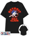 Max Clark Detroit Tigers Baseball Buddies shirt Unisex T-shirt, Sweatshirt, Hoodie, Long Sleeve Tee - T-Shirt, Sweatshirt, Hoodie