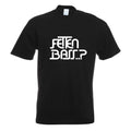 Fat bass T-shirt motif printed fun shirt design print Unisex T-shirt, Sweatshirt, Hoodie, Long Sleeve Tee - T-Shirt, Sweatshirt, Hoodie