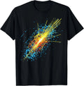 Higgs Boson Particle Quantum Theory Sci Fi Shirt Funny Gift Unisex T-Shirt Unisex T-shirt, Sweatshirt, Hoodie, Long Sleeve Tee - T-Shirt, Sweatshirt, Hoodie