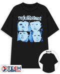 Talking Heads shirt Unisex T-shirt, Sweatshirt, Hoodie, Long Sleeve Tee - T-Shirt, Sweatshirt, Hoodie