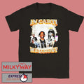 In Playboi Carti We Trust 90s Bootleg Shirt Unisex T-shirt, Sweatshirt, Hoodie, Long Sleeve Tee - T-Shirt, Sweatshirt, Hoodie