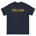 Valley Forge T-Shirt - Car Mechanic Funny Unisex T-shirt, Sweatshirt, Hoodie, Long Sleeve Tee - T-Shirt, Sweatshirt, Hoodie