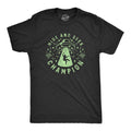 Mens Hide and Seek Champion Alien T Shirt Funny UFO Space Graphic Novelty Tee Unisex T-shirt, Sweatshirt, Hoodie, Long Sleeve Tee - T-Shirt, Sweatshirt, Hoodie