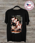 NEW!! Them (1954) Movie inspired T-Shirt Unisex T-shirt, Sweatshirt, Hoodie, Long Sleeve Tee - T-Shirt, Sweatshirt, Hoodie