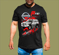 4X4 OFF ROAD NISSAN PATROL T-SHIRT Unisex T-shirt, Sweatshirt, Hoodie, Long Sleeve Tee - T-Shirt, Sweatshirt, Hoodie