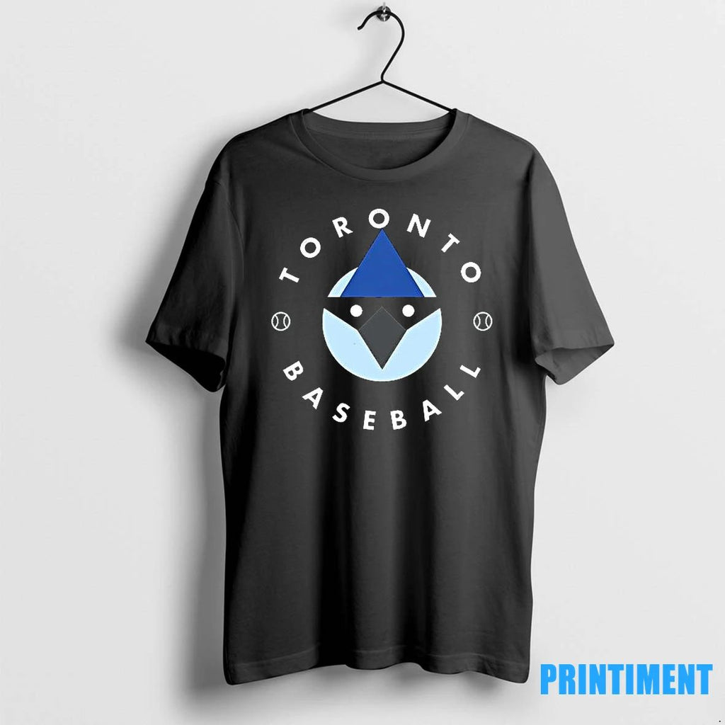 Toronto Blue Jays Bird Head Baseball Tshirts Sweater Unisex T-shirt, Sweatshirt, Hoodie, Long Sleeve Tee - T-Shirt, Sweatshirt, Hoodie