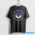 Toronto Blue Jays Bird Head Baseball Tshirts Sweater Unisex T-shirt, Sweatshirt, Hoodie, Long Sleeve Tee - T-Shirt, Sweatshirt, Hoodie