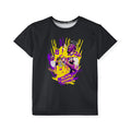 Basketball Players YOUTH Size T Shirts Clothing Custom Design Printed Front Unisex T-shirt, Sweatshirt, Hoodie, Long Sleeve Tee - T-Shirt, Sweatshirt, Hoodie
