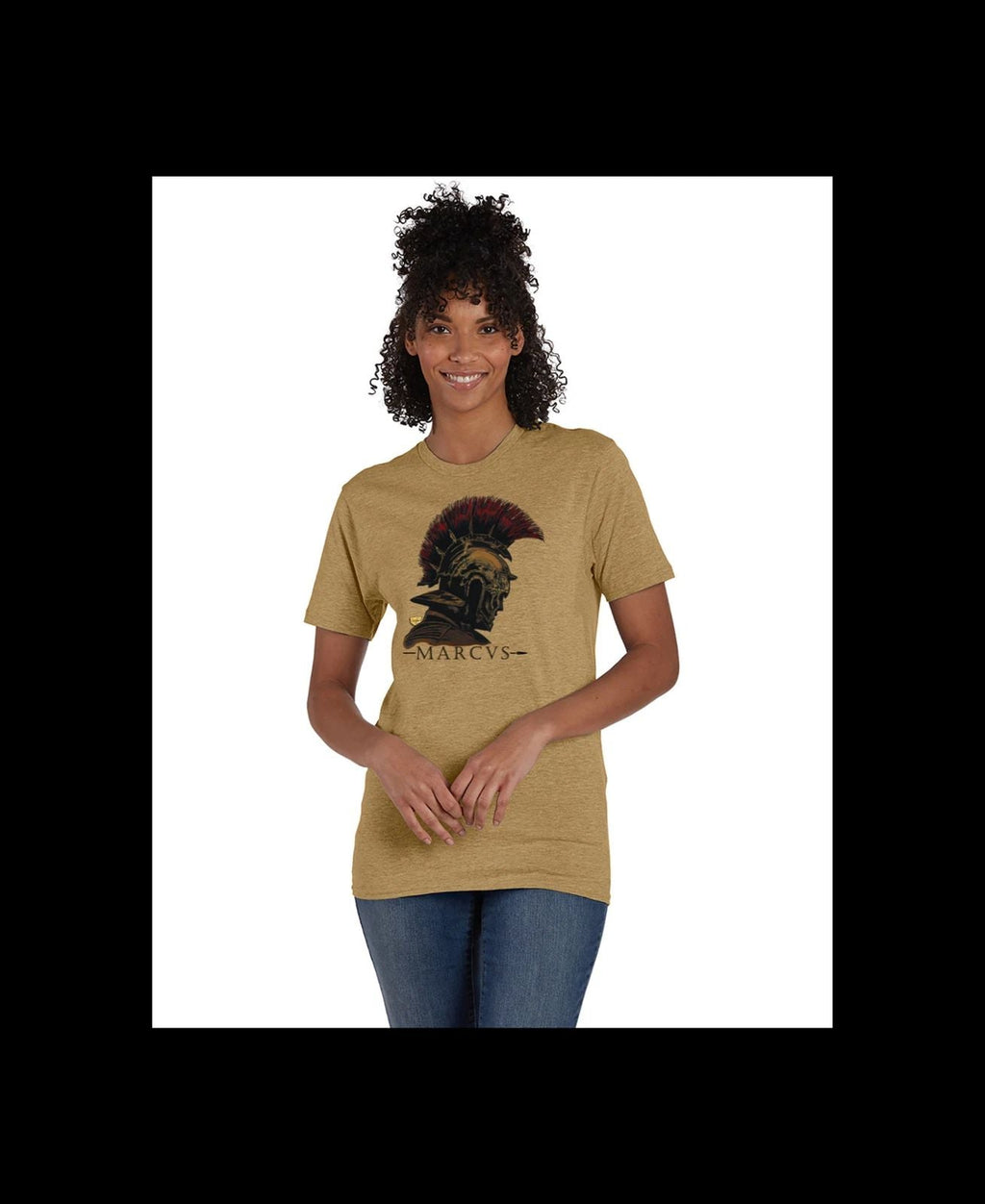 Marcvs #1 JAF Brown Sugar Unisex T-Shirt Unisex T-shirt, Sweatshirt, Hoodie, Long Sleeve Tee - T-Shirt, Sweatshirt, Hoodie