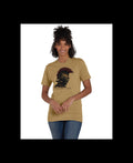 Marcvs #1 JAF Brown Sugar Unisex T-Shirt Unisex T-shirt, Sweatshirt, Hoodie, Long Sleeve Tee - T-Shirt, Sweatshirt, Hoodie