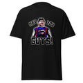 Sloth tshirt Goonies hey you guys 80s classic tee Unisex T-shirt, Sweatshirt, Hoodie, Long Sleeve Tee - T-Shirt, Sweatshirt, Hoodie