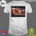 Brunson leads Knicks to comeback Win in NBA Finals opener Shirt Unisex T-shirt, Sweatshirt, Hoodie, Long Sleeve Tee - T-Shirt, Sweatshirt, Hoodie
