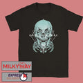 Orbit Culture Limited Chapter 1 The Might shirt Unisex T-shirt, Sweatshirt, Hoodie, Long Sleeve Tee - T-Shirt, Sweatshirt, Hoodie