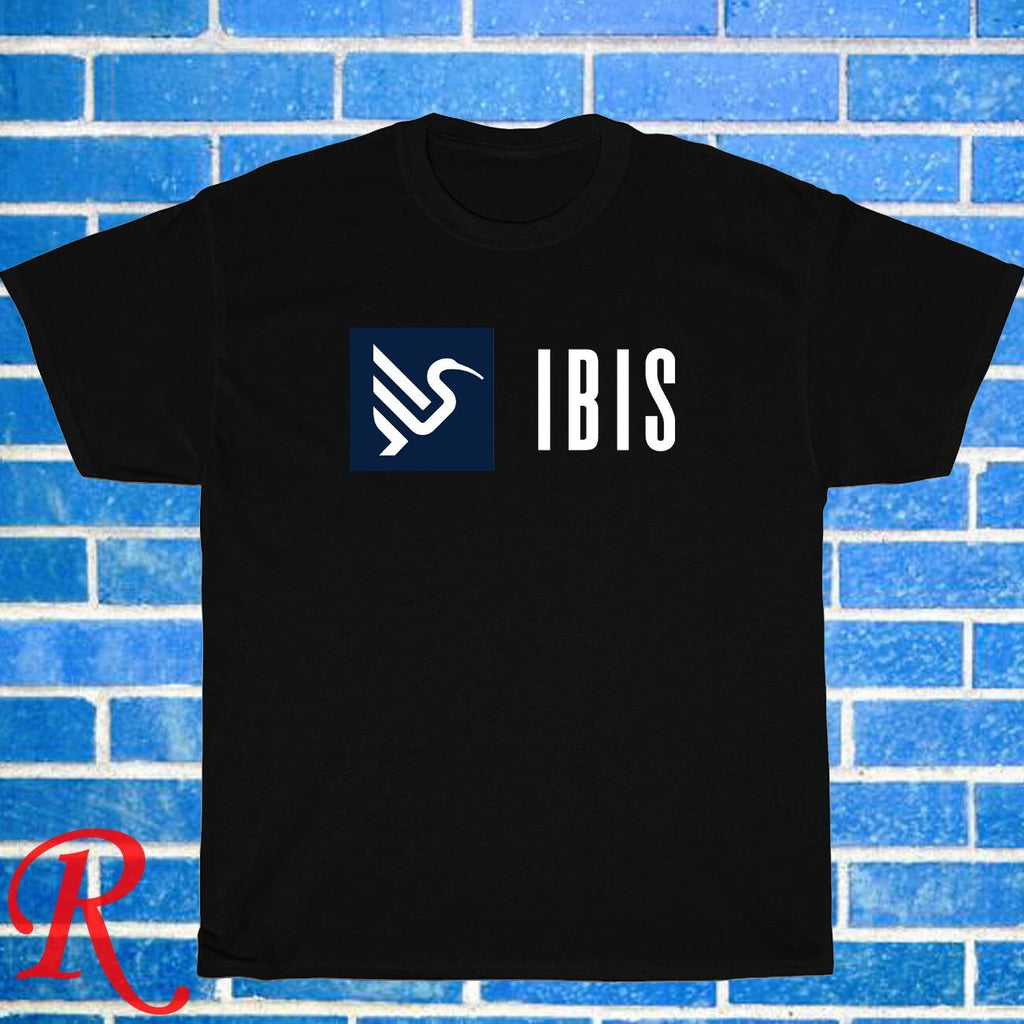 New Ibis Bikes Logo Black/Grey/Navy/White Size S-5XL Unisex T-Shirt Unisex T-shirt, Sweatshirt, Hoodie, Long Sleeve Tee - T-Shirt, Sweatshirt, Hoodie