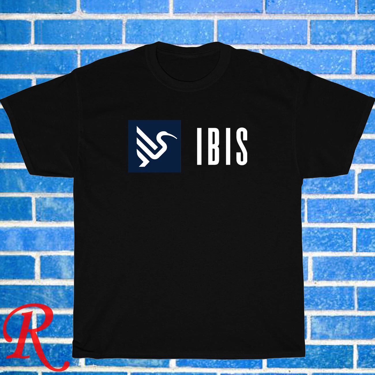 New Ibis Bikes Logo Black/Grey/Navy/White Size S-5XL Unisex T-Shirt Unisex T-shirt, Sweatshirt, Hoodie, Long Sleeve Tee - T-Shirt, Sweatshirt, Hoodie