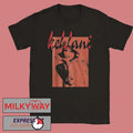 Kehlani Album The New Album 2026 shirt Unisex T-shirt, Sweatshirt, Hoodie, Long Sleeve Tee - T-Shirt, Sweatshirt, Hoodie