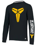2024 New Kobe Long Sleeve TEE Unisex T-shirt, Sweatshirt, Hoodie, Long Sleeve Tee - T-Shirt, Sweatshirt, Hoodie