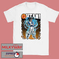 Ohtani Dragoll Power Up Shirt Unisex T-shirt, Sweatshirt, Hoodie, Long Sleeve Tee - T-Shirt, Sweatshirt, Hoodie