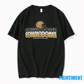 Vanderbilt University Commodores Youth Football Helmet Tshirts Sweater Unisex T-shirt, Sweatshirt, Hoodie, Long Sleeve Tee - T-Shirt, Sweatshirt, Hoodie