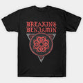 Breaking Benjamin Band Logo Rock Music Graphic T Shirt Unisex T-shirt, Sweatshirt, Hoodie, Long Sleeve Tee - T-Shirt, Sweatshirt, Hoodie