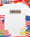 The View Season 29 Crosswalk shirt Unisex T-shirt, Sweatshirt, Hoodie, Long Sleeve Tee - T-Shirt, Sweatshirt, Hoodie