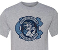 Carolina Tarheels - College Sports - Son's Of Carolina - UNC Fan Favorite Unisex T-shirt, Sweatshirt, Hoodie, Long Sleeve Tee - T-Shirt, Sweatshirt, Hoodie