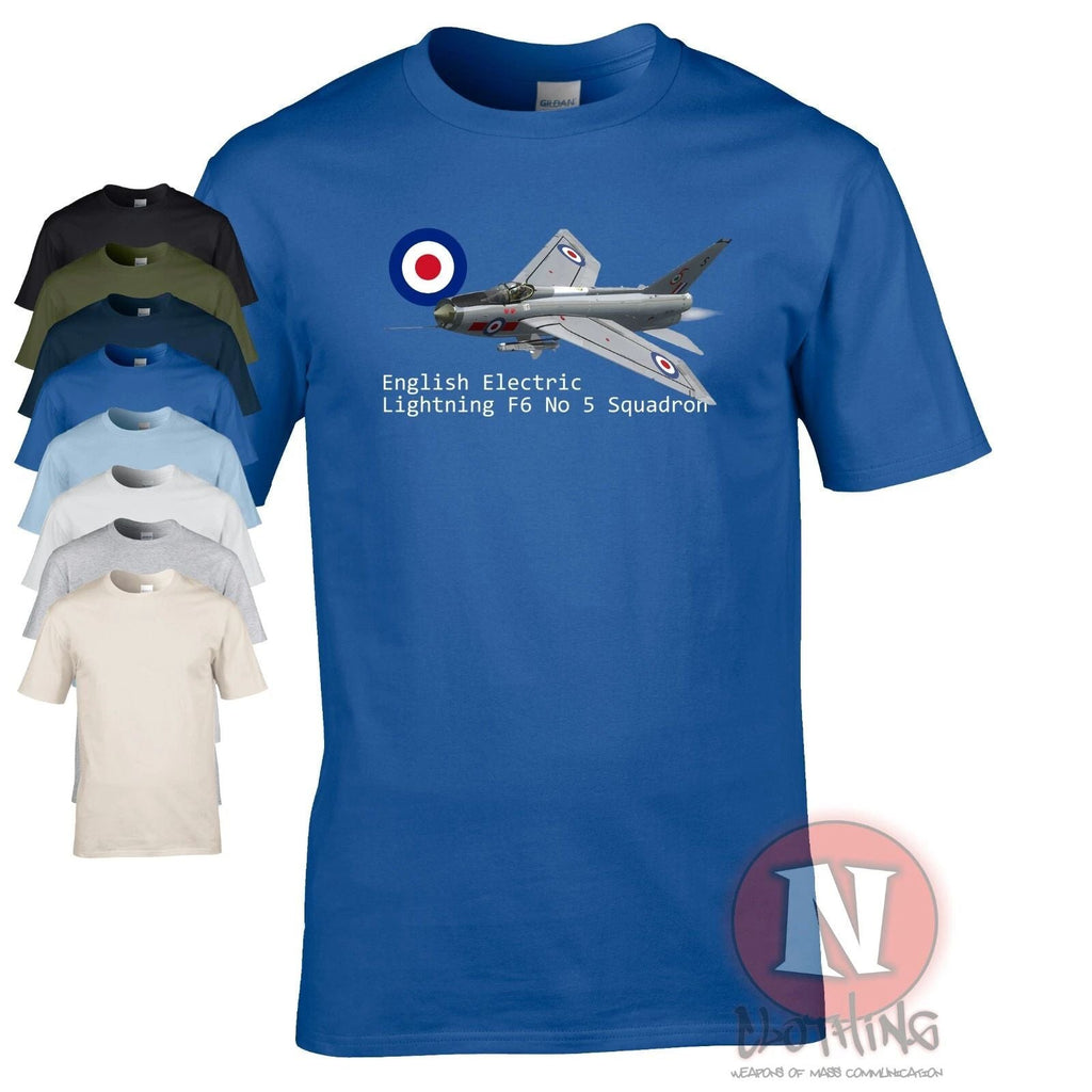 English Electric lightning t-shirt fighter aircraft Great Britain cold war RAF Unisex T-shirt, Sweatshirt, Hoodie, Long Sleeve Tee - T-Shirt, Sweatshirt, Hoodie