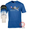 English Electric lightning t-shirt fighter aircraft Great Britain cold war RAF Unisex T-shirt, Sweatshirt, Hoodie, Long Sleeve Tee - T-Shirt, Sweatshirt, Hoodie