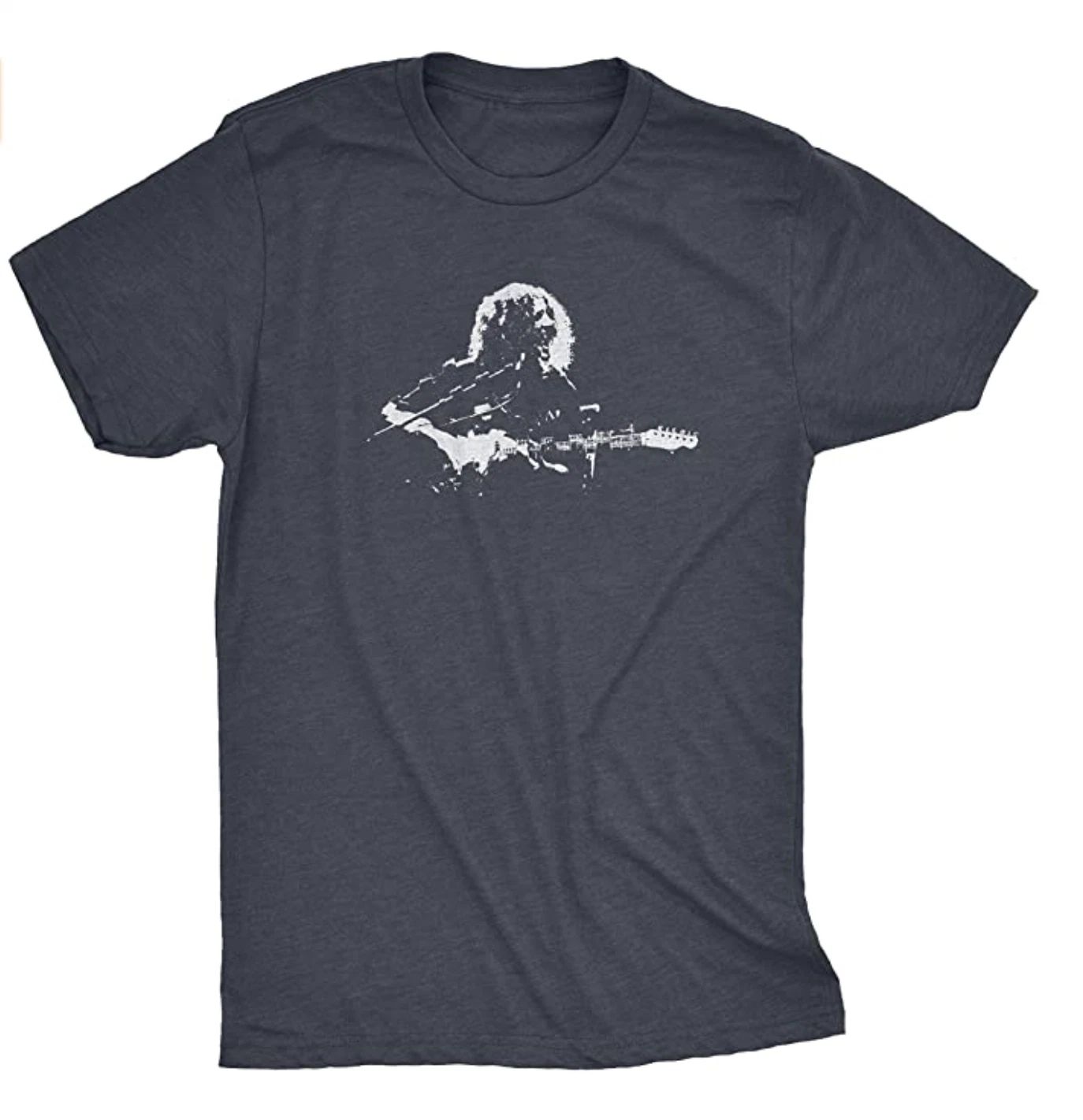 Widespread Panic Mikey Houser Tribute Silouhette Tour T-Shirt WSMFP FTLOTG Unisex T-shirt, Sweatshirt, Hoodie, Long Sleeve Tee - T-Shirt, Sweatshirt, Hoodie