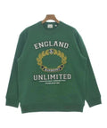 Burberry Mens Green Sweatshirt Used Size S Stylish Classic Unisex T-shirt, Sweatshirt, Hoodie, Long Sleeve Tee - T-Shirt, Sweatshirt, Hoodie