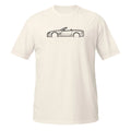 Comfy T-Shirt For Mercedes SL55 R230 Car Lovers Birthday Gift Stylish Tee Shirt Unisex T-shirt, Sweatshirt, Hoodie, Long Sleeve Tee - T-Shirt, Sweatshirt, Hoodie
