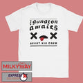 Enter The Gungeon Anniversary Bullet Kin Shirts Unisex T-shirt, Sweatshirt, Hoodie, Long Sleeve Tee - T-Shirt, Sweatshirt, Hoodie