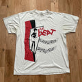The English Beat Band New Wave Concert T-Shirt Unisex Cotton Tee S To 5XL RD485 Unisex T-shirt, Sweatshirt, Hoodie, Long Sleeve Tee - T-Shirt, Sweatshirt, Hoodie