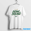 South Florida Bulls 2025 Bowl Bound Tshirts Sweater Unisex T-shirt, Sweatshirt, Hoodie, Long Sleeve Tee - T-Shirt, Sweatshirt, Hoodie