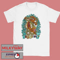 Billy Strings Tiger Battle Tee with Dates shirt Unisex T-shirt, Sweatshirt, Hoodie, Long Sleeve Tee - T-Shirt, Sweatshirt, Hoodie