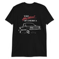 1990 Chevy K1500 Pickup Truck 4x4 Heartbeat of America Short-Sleeve T-Shirt Unisex T-shirt, Sweatshirt, Hoodie, Long Sleeve Tee - T-Shirt, Sweatshirt, Hoodie