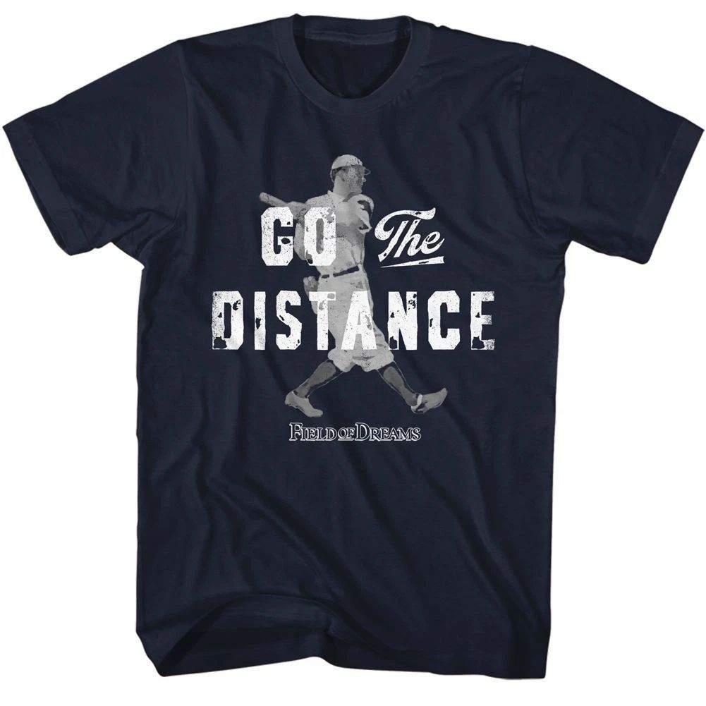 Field Of Dreams Quote And Player T-Shirt Unisex T-shirt, Sweatshirt, Hoodie, Long Sleeve Tee - T-Shirt, Sweatshirt, Hoodie