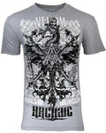 Archaic by Affliction Men's T-Shirt Easton Unisex T-shirt, Sweatshirt, Hoodie, Long Sleeve Tee - T-Shirt, Sweatshirt, Hoodie