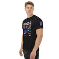 new Cool Skeleton Street Style T-Shirt | Urban Hip Hop Skull Graphic | Unisex Unisex T-shirt, Sweatshirt, Hoodie, Long Sleeve Tee - T-Shirt, Sweatshirt, Hoodie