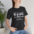 Walk By Faith Not By Sight Shirt, Faith Shirt, Trendy Christian Tee, Religious Unisex T-shirt, Sweatshirt, Hoodie, Long Sleeve Tee - T-Shirt, Sweatshirt, Hoodie