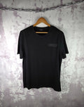 Balmain Paris T-Shirt Men's Luxury Y2K Big Logo Black Size XL Unisex T-shirt, Sweatshirt, Hoodie, Long Sleeve Tee - T-Shirt, Sweatshirt, Hoodie